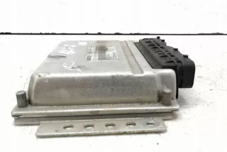 46761015 Блок управления двигателем Alfa Romeo 156 Арт e12167128, вид 4
