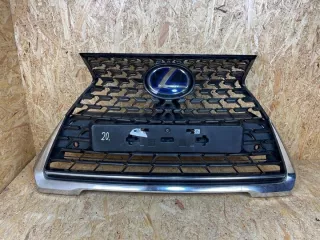 53155-76070 5315576070 Решетка радиатора Lexus UX Арт e12167084
