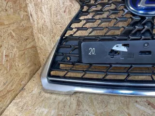 53155-76070 5315576070 Решетка радиатора Lexus UX Арт e12167084, вид 4