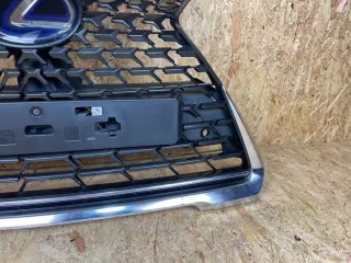53155-76070 5315576070 Решетка радиатора Lexus UX Арт e12167084, вид 5