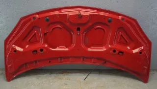 M783 JKM17888 Капот Renault Twingo 2 Арт e12167052, вид 14