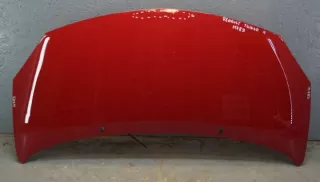 M783 JKM17888 Капот Renault Twingo 2 Арт e12167052, вид 2
