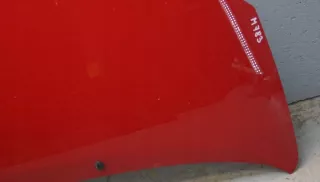 M783 JKM17888 Капот Renault Twingo 2 Арт e12167052, вид 6