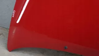 M783 JKM17888 Капот Renault Twingo 2 Арт e12167052, вид 9