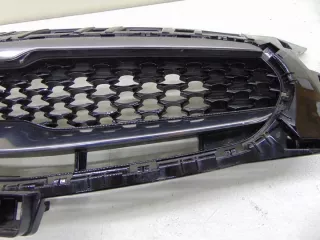 86350J70A0 Решетка радиатора Kia Ceed 1 Арт e12167049, вид 4