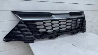 86350-R2000  86350-r2000 Решетка радиатора Kia Sportage 5 Арт e12167039, вид 2