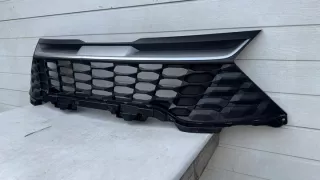 86350-R2000  86350-r2000 Решетка радиатора Kia Sportage 5 Арт e12167039, вид 3