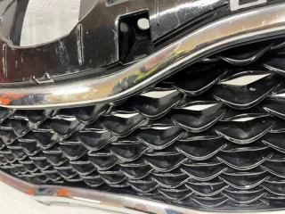 86352-A4000 Решетка радиатора Kia Carens 3 Арт e12166994, вид 8