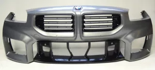 8081268 Бампер передний BMW M2 F87 Арт e12166980, вид 1