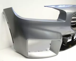 8081268 Бампер передний BMW M2 F87 Арт e12166980, вид 2