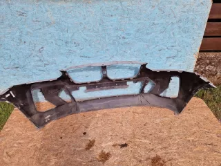 8081055 Бампер передний BMW ix 3 Арт e12166965, вид 4