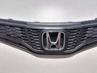 71121-TF0 71121TF0 Решетка радиатора Honda Jazz 2 Арт e12166894, вид 3