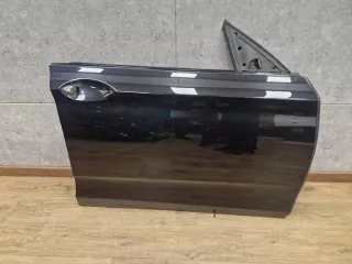  Дверь передняя правая BMW 5 F10/F11/GT F07 Арт e12166861, вид 1