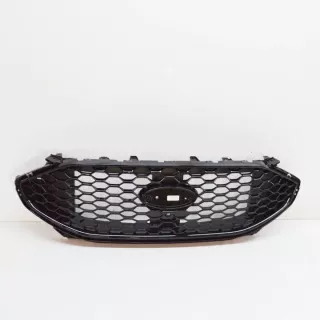 KT4B8200BFW Решетка радиатора Ford Edge 2 Арт e12166795