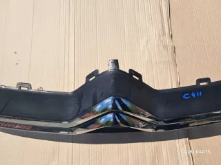 9687946280 Решетка радиатора Citroen C4 2 Арт e12166725, вид 11