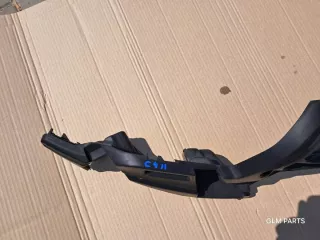 9687946280 Решетка радиатора Citroen C4 2 Арт e12166725, вид 13