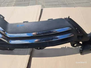 9687946280 Решетка радиатора Citroen C4 2 Арт e12166725, вид 8