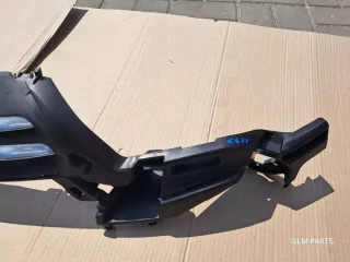 9687946280 Решетка радиатора Citroen C4 2 Арт e12166725, вид 9