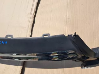 9687946280 Решетка радиатора Citroen C4 2 Арт e12166725, вид 10