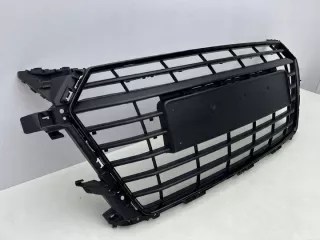 8S0853651 Решетка радиатора Audi TT 3 Арт e12166649, вид 3