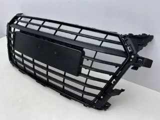 8S0853651 Решетка радиатора Audi TT 3 Арт e12166649, вид 4