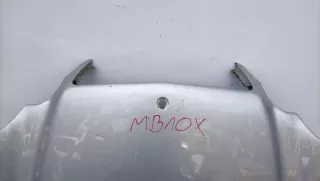 A2038800157 Капот Mercedes C W203 Арт e12166601, вид 3
