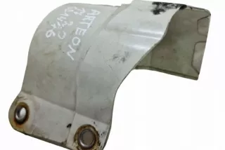 5Q0407721C Декоративная крышка двигателя Volkswagen Arteon Арт e12166584, вид 2