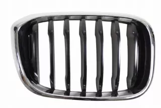 7469436 Решетка радиатора BMW X3 G01 Арт e12166490, вид 1