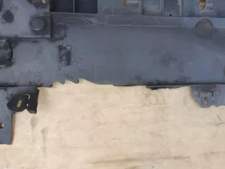 214775886R 960159718R Декоративная крышка двигателя Renault Trafic 3 Арт e12166401, вид 8