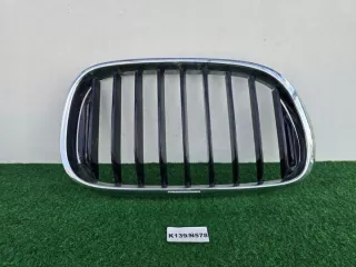 51137357012 K139578 Решетка радиатора BMW 7 G11/G12 Арт e12166379, вид 1
