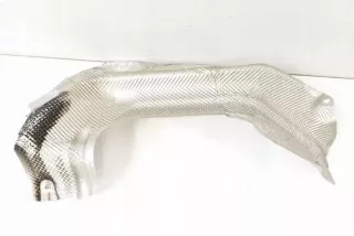 97050455400 Декоративная крышка двигателя Porsche Panamera 970 Арт e12166333, вид 2