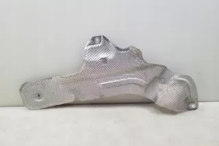 97050455202 Декоративная крышка двигателя Porsche Panamera 970 Арт e12166315, вид 1
