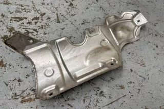 55494204 Декоративная крышка двигателя Opel Astra K Арт e12166190, вид 3