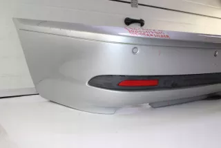 1999-2003R PTT5668 Бампер задний BMW 3 E46 Арт e12166162, вид 2