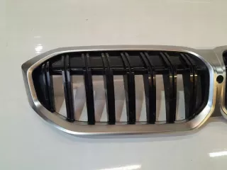 5113192976-10 Решетка радиатора BMW 3 G20/G21 Арт e12166124, вид 2
