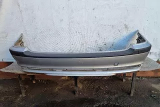 8212584 Бампер задний BMW 3 E46 Арт e12166110, вид 4