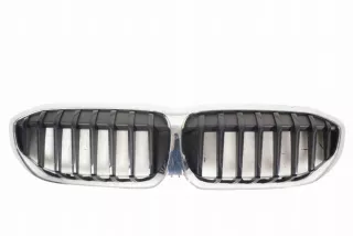 7449428 Решетка радиатора BMW 3 G20/G21 Арт e12166095, вид 1