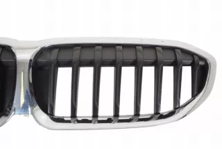 7449428 Решетка радиатора BMW 3 G20/G21 Арт e12166095, вид 5