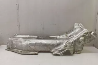 W166 A1676801805 Декоративная крышка двигателя Mercedes ML/GLE W166 Арт e12165927, вид 2