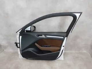  Дверь передняя правая Audi A3 8V Арт e12165855, вид 12