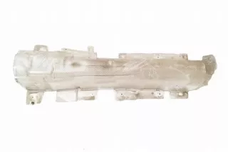 W246, A2466823900 Декоративная крышка двигателя Mercedes B W246 Арт e12165778, вид 1