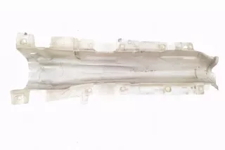 W246, A2466823900 Декоративная крышка двигателя Mercedes B W246 Арт e12165778, вид 2