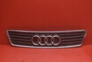4B0853651A Решетка радиатора Audi A6 C5 (S6,RS6) Арт e12165744, вид 1