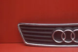 4B0853651A Решетка радиатора Audi A6 C5 (S6,RS6) Арт e12165744, вид 2