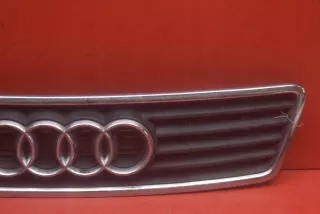 4B0853651A Решетка радиатора Audi A6 C5 (S6,RS6) Арт e12165744, вид 3