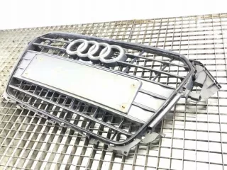 8K0853651E LORK-2114-59566 Решетка радиатора Audi A4 B8 Арт e12165722, вид 2