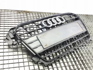 8K0853651E LORK-2114-59566 Решетка радиатора Audi A4 B8 Арт e12165722, вид 3