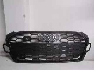 8W0853651DK 8W0853651 8W0853651DM Решетка радиатора Audi A4 B9 Арт e12165707, вид 1