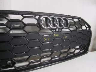 8W0853651DK 8W0853651 8W0853651DM Решетка радиатора Audi A4 B9 Арт e12165707, вид 2