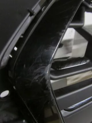 8W0853651DK 8W0853651 8W0853651DM Решетка радиатора Audi A4 B9 Арт e12165707, вид 3